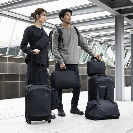 Thule Subterra Carry-On Spinner Softgoods