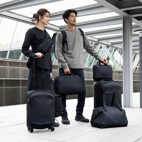 Thule Subterra Hybrid Travel Bag Softgoods