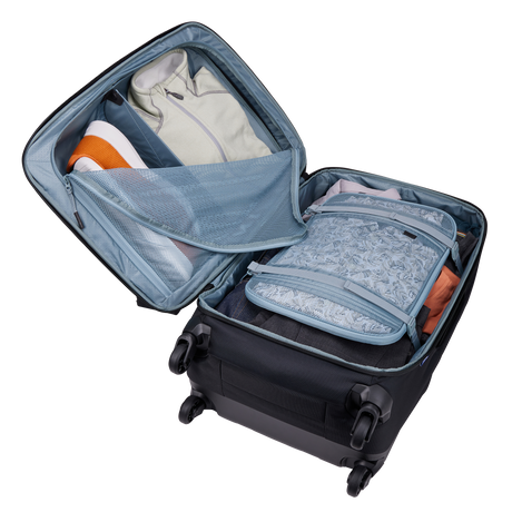 Thule Subterra Checked Spinner Bags