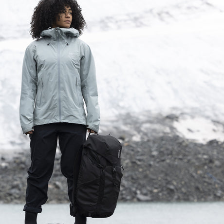Thule Alltrail Daypack 25L Softgoods