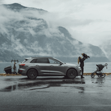 Thule Santu Cargo Carriers