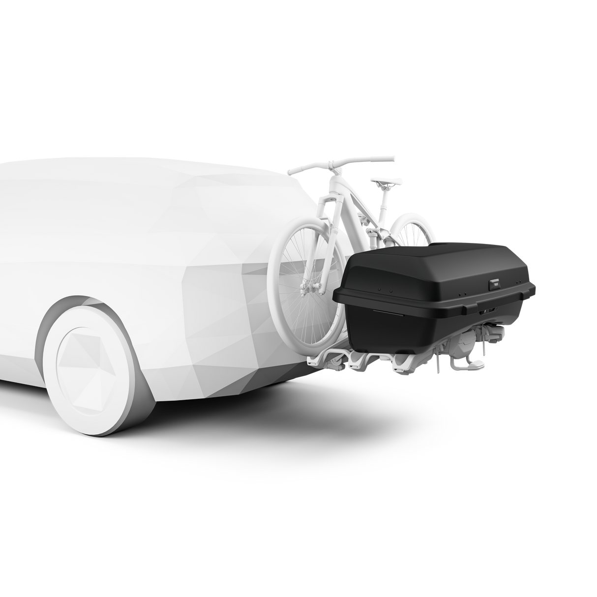 Thule Santu Cargo Carriers