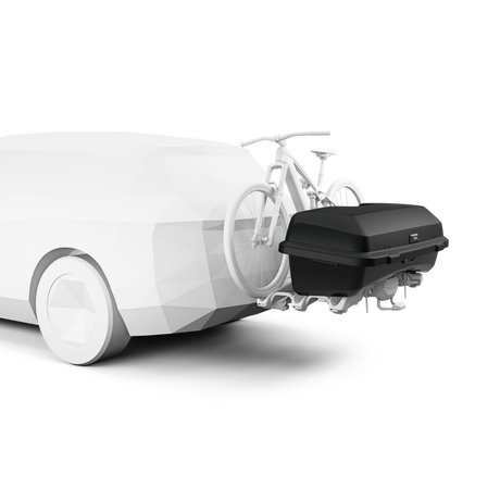 Thule Santu Cargo Carriers