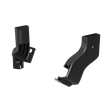 Thule Urban Glide 3 Double Stroller Bassinet Adapter Stroller