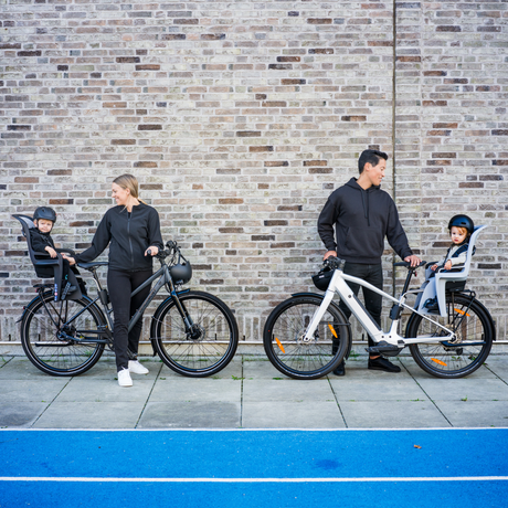 Thule Ridealong 2 Kids