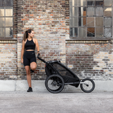 Thule Chariot Jogging Kit 2 Double Stroller