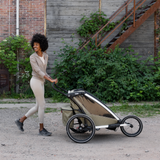 Thule Chariot Jogging Kit 2 Single Stroller