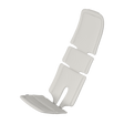 Thule Chariot Seat Liner Stroller