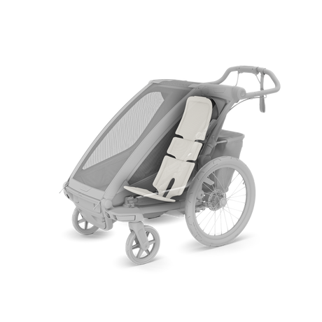 Thule Chariot Seat Liner Stroller