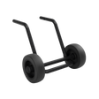 Thule Transport Wheels Bike Rack Accessories