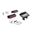 Thule Lights & License Plate Kit Bike Rack Accessories