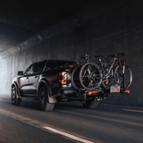 Thule Lights & License Plate Kit Bike Rack Accessories
