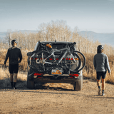 Thule Lights & License Plate Kit Bike Rack Accessories