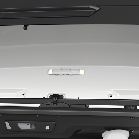 Thule Box Light Cargo Management