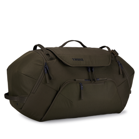 Thule Roundtrip Snow Duffel 80L Softgoods