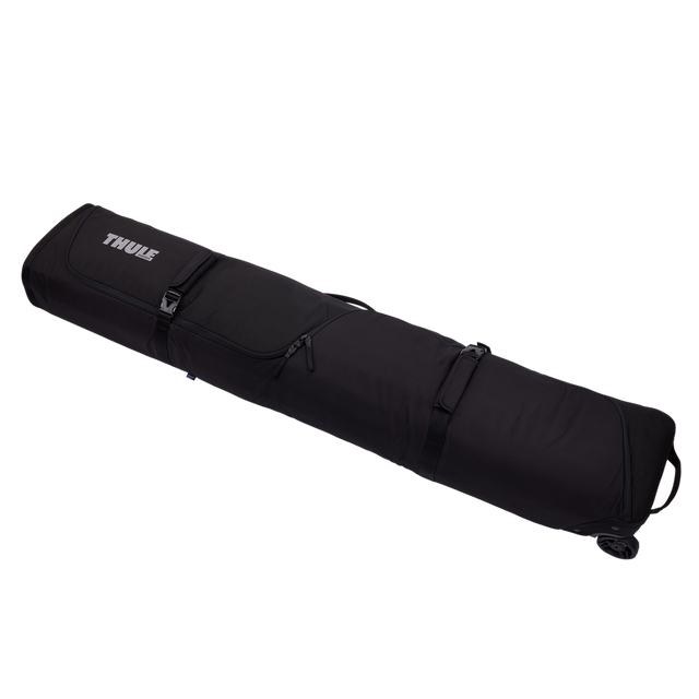 Thule Roundtrip Snowboard Roller 165Cm Softgoods