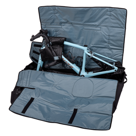 Thule Roundtrip Road Bike Case Softgoods