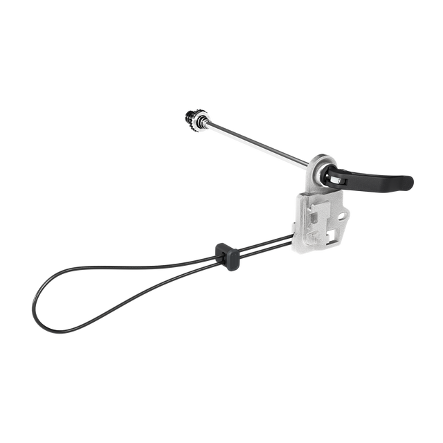 Thule Axle Mount Ezhitch™ Plate With Quick Release Skewer Bike Rack Accessories