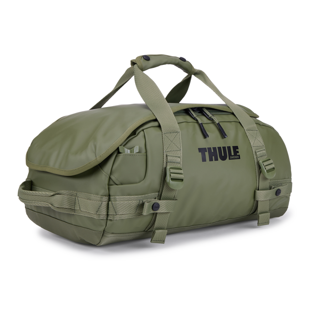 Thule Chasm 30L Duffel Softgoods