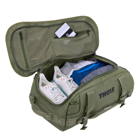 Thule Chasm 30L Duffel Softgoods