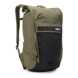 Thule Paramount Bike Commute Backpack 20L Softgoods