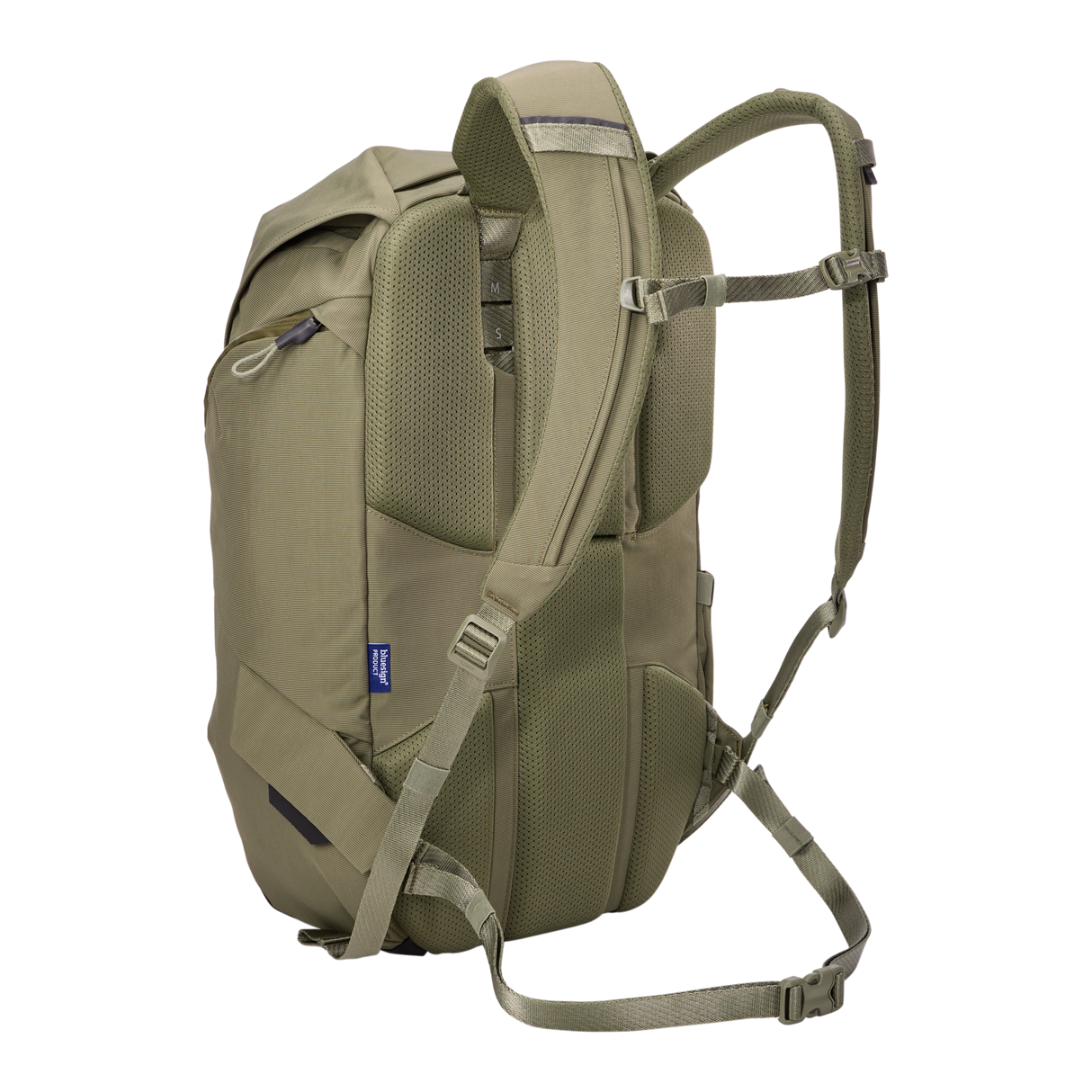 Thule Paramount Bike Commute Backpack 28L Softgoods