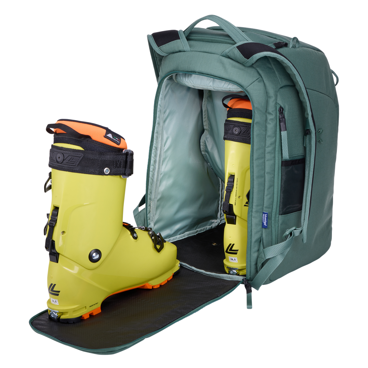 Thule Roundtrip Boot Backpack 45L Softgoods