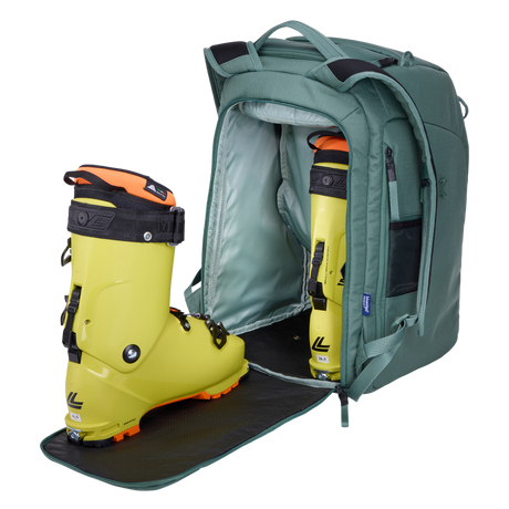 Thule Roundtrip Boot Backpack 45L Softgoods
