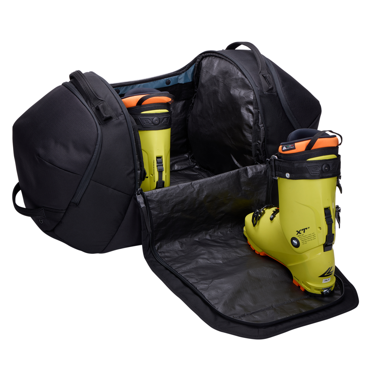 Thule Roundtrip Snow Duffel 80L Softgoods