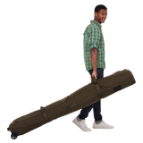 Thule Roundtrip Ski Roller 175Cm Softgoods