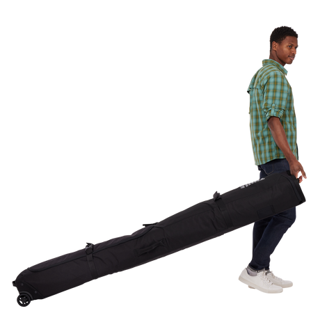 Thule Roundtrip Ski Roller 192Cm Softgoods