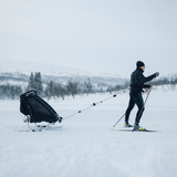 Thule Chariot Cross-Country Skiing Kit 2 Stroller
