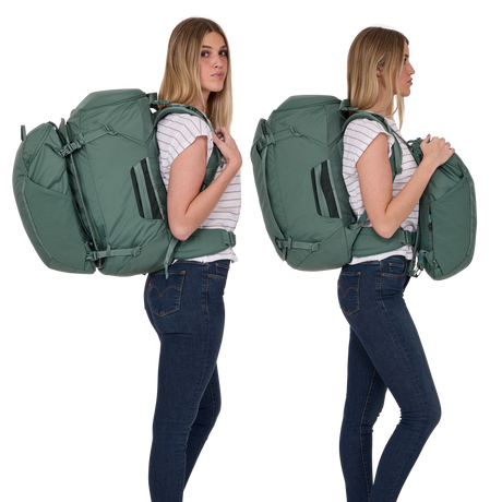Thule Landmark 60L Women'S Softgoods
