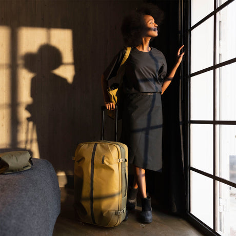 Thule Aion Wheeled Duffel Bag 70Cm/28" Softgoods