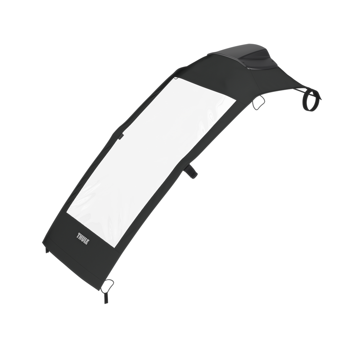 Thule Chariot Air Purifier Cover Stroller