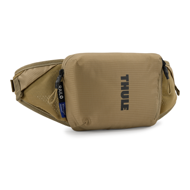 Thule Rail Hip Pack 0L Softgoods