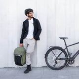 Thule Paramount Bike Commute Backpack 28L Softgoods