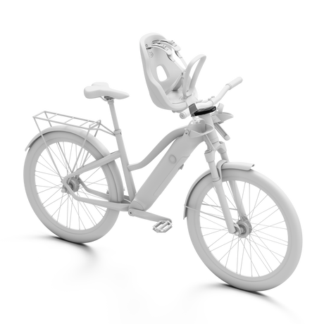 Thule Yepp Front Adapter Kids