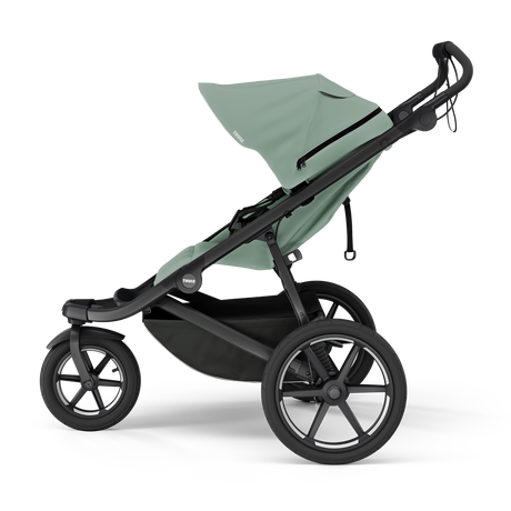 Thule Urban Glide 3 - With Magnetic Straps Stroller