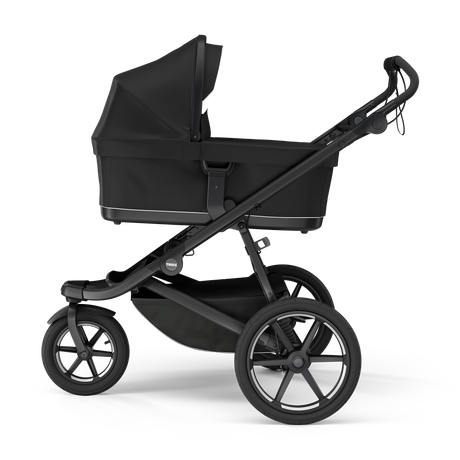 Thule Urban Glide 3 - With Magnetic Straps Stroller