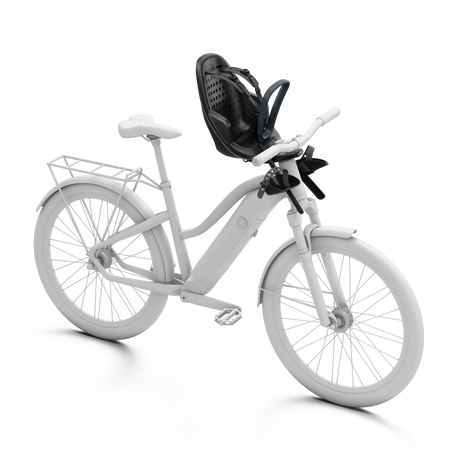 Thule Yepp 2 Mini Kids