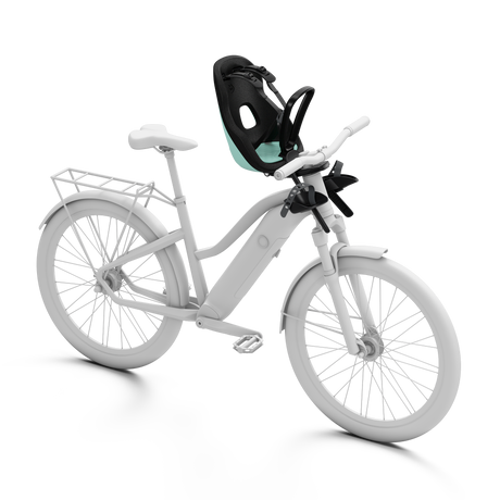 Thule Yepp Nexxt 2 Mini Kids