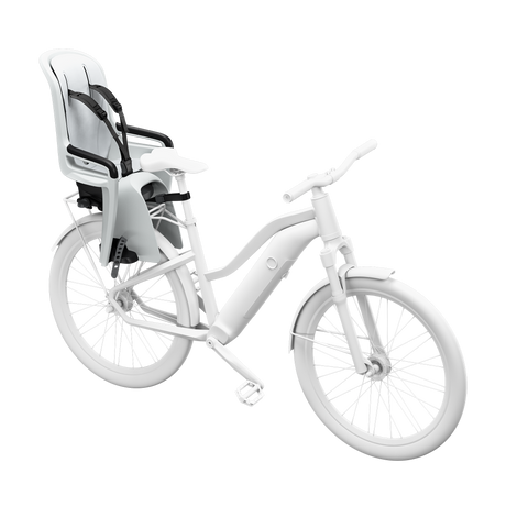Thule Ridealong 2 Rack Mount Kids