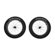 Thule Reacha 20" Fat Tire Wheel Set Stroller