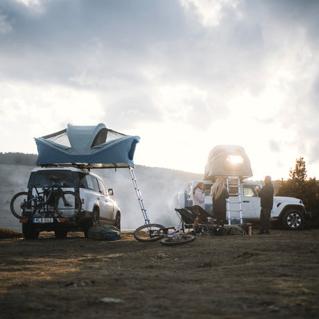 Thule Approach 2 S Rooftop Tents