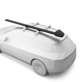 Thule Rodvault 2 Watersport Racks