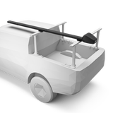 Thule Rodvault 2 Watersport Racks