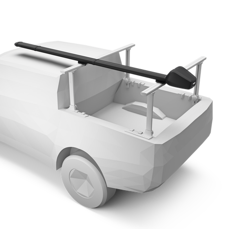 Thule Rodvault 2 Watersport Racks