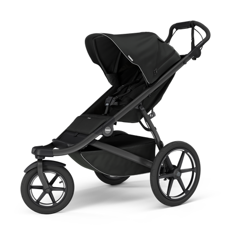 Thule Urban Glide 3 - With Magnetic Straps Stroller