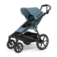Thule Urban Glide 4 Wheel - With Magnetic Straps - 10101996 Stroller